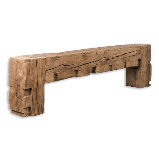 reclaimed wood furniture